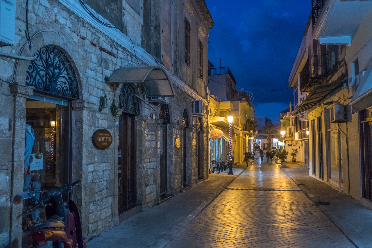 Preveza, one of Greece's top destinations -20 memorable experiences |  travel.gr