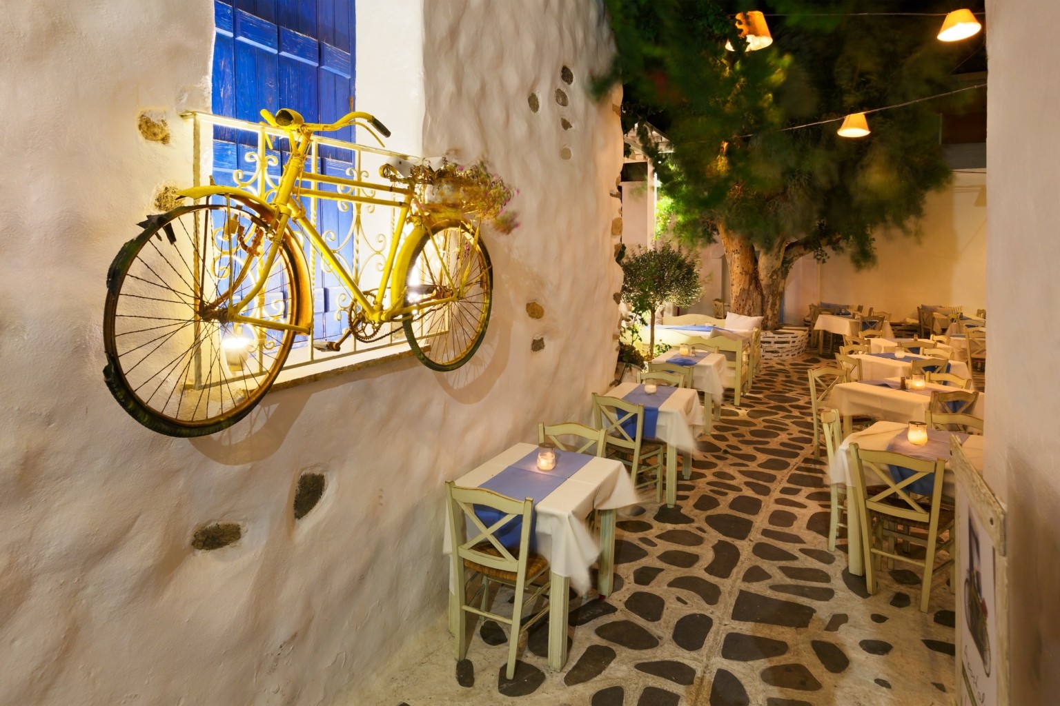 Νάξος: Η καρδιά των Κυκλάδων | travel.gr