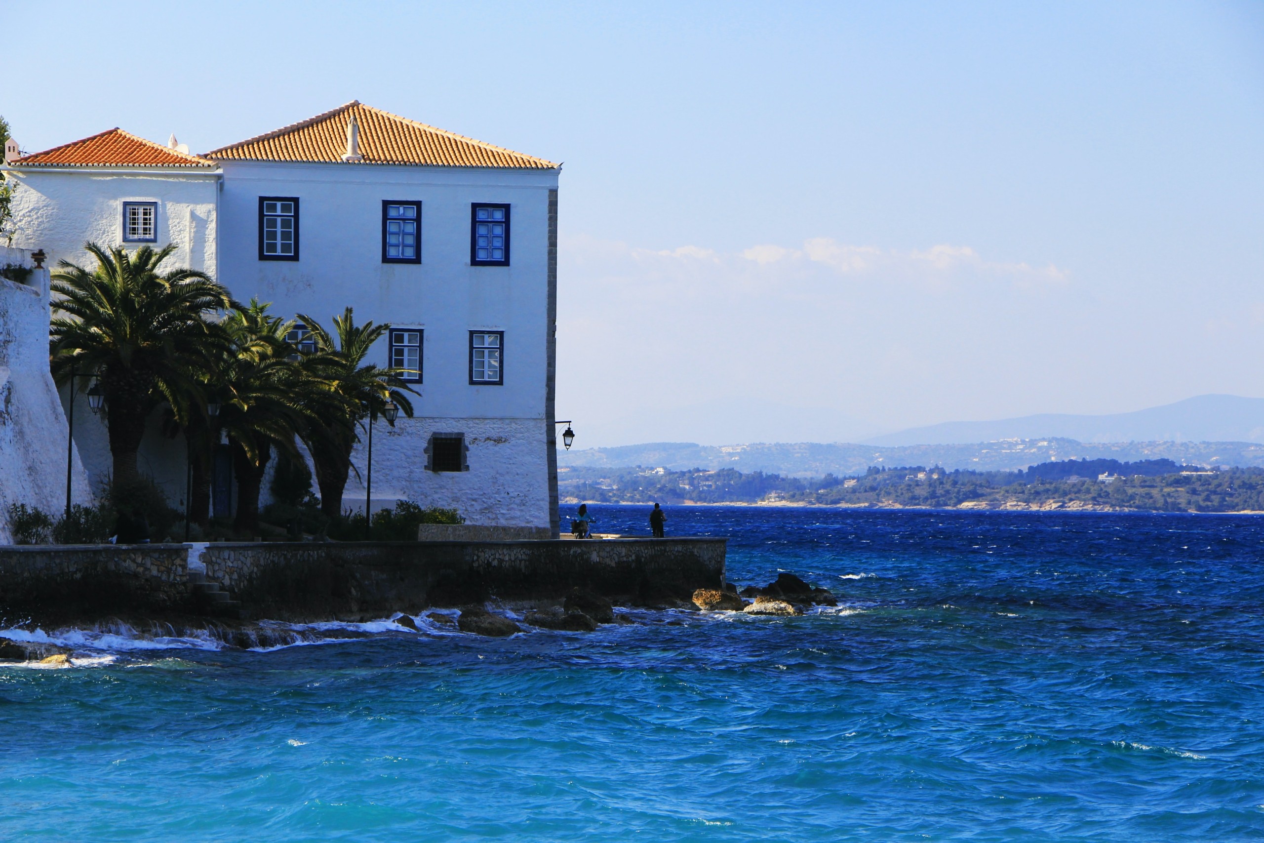 31  Athina apartments spetses Trend 2020
