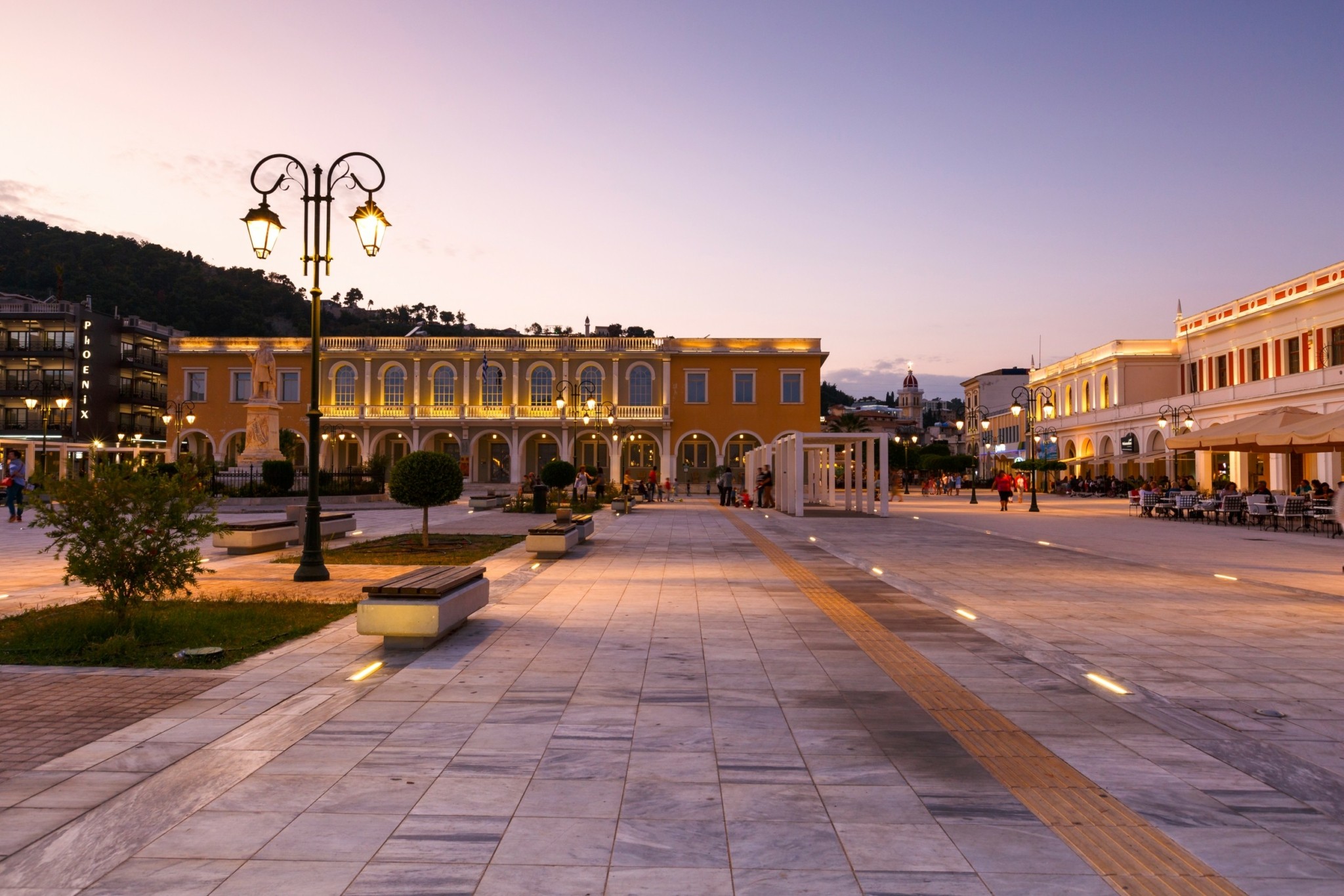 day trip to zakynthos from kefalonia