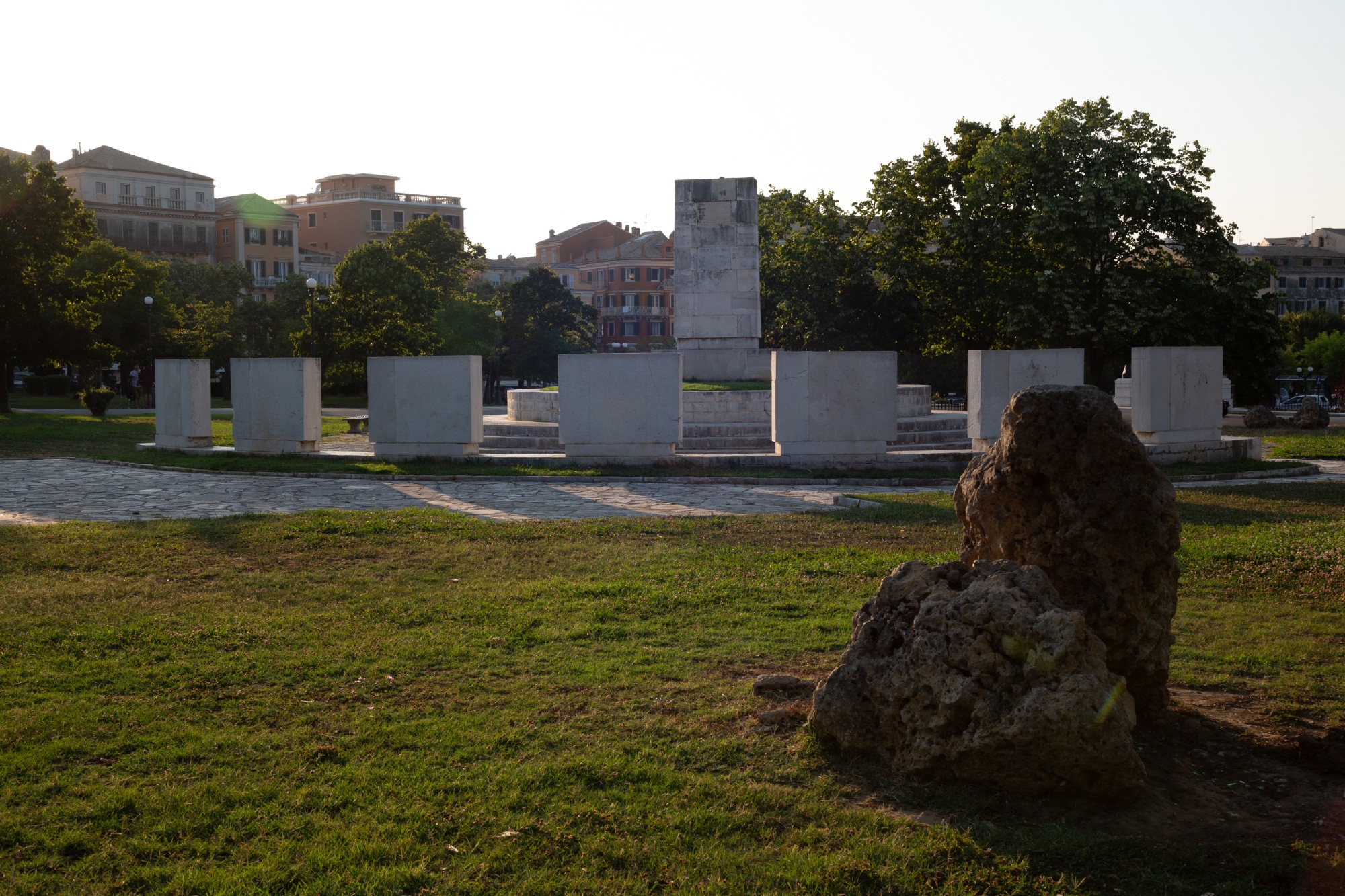 Kerkyra palia poli7