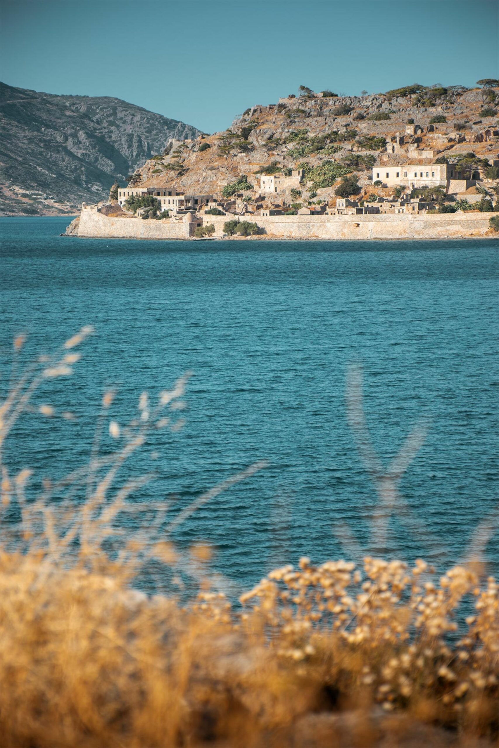 tourism in crete statistics