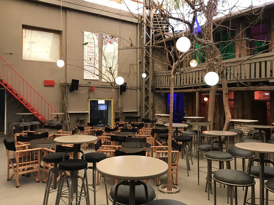 TAF - The Art Foundation