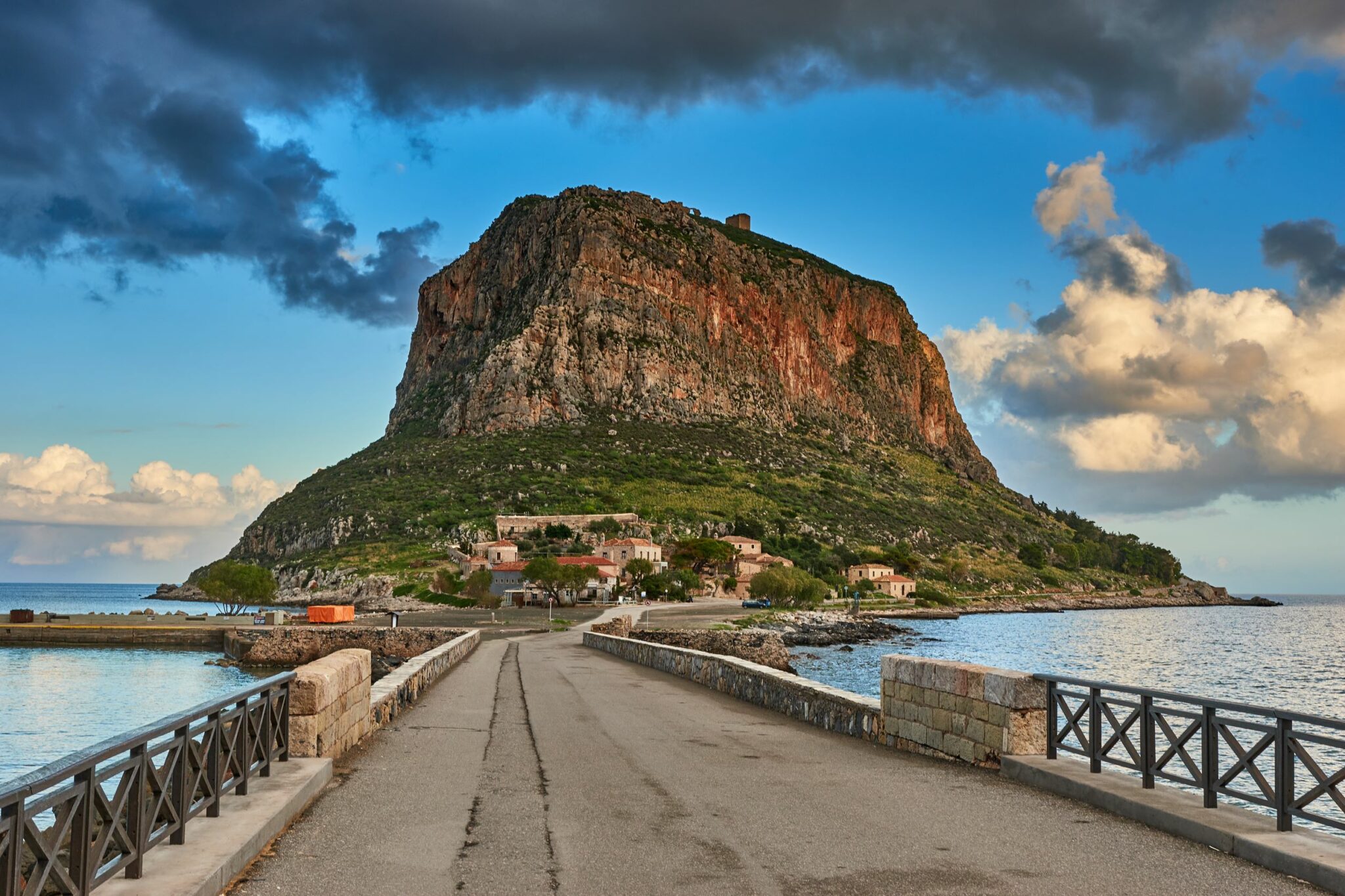 A long weekend in Monemvasia – Greece's Rock of Gibraltar | travel.gr