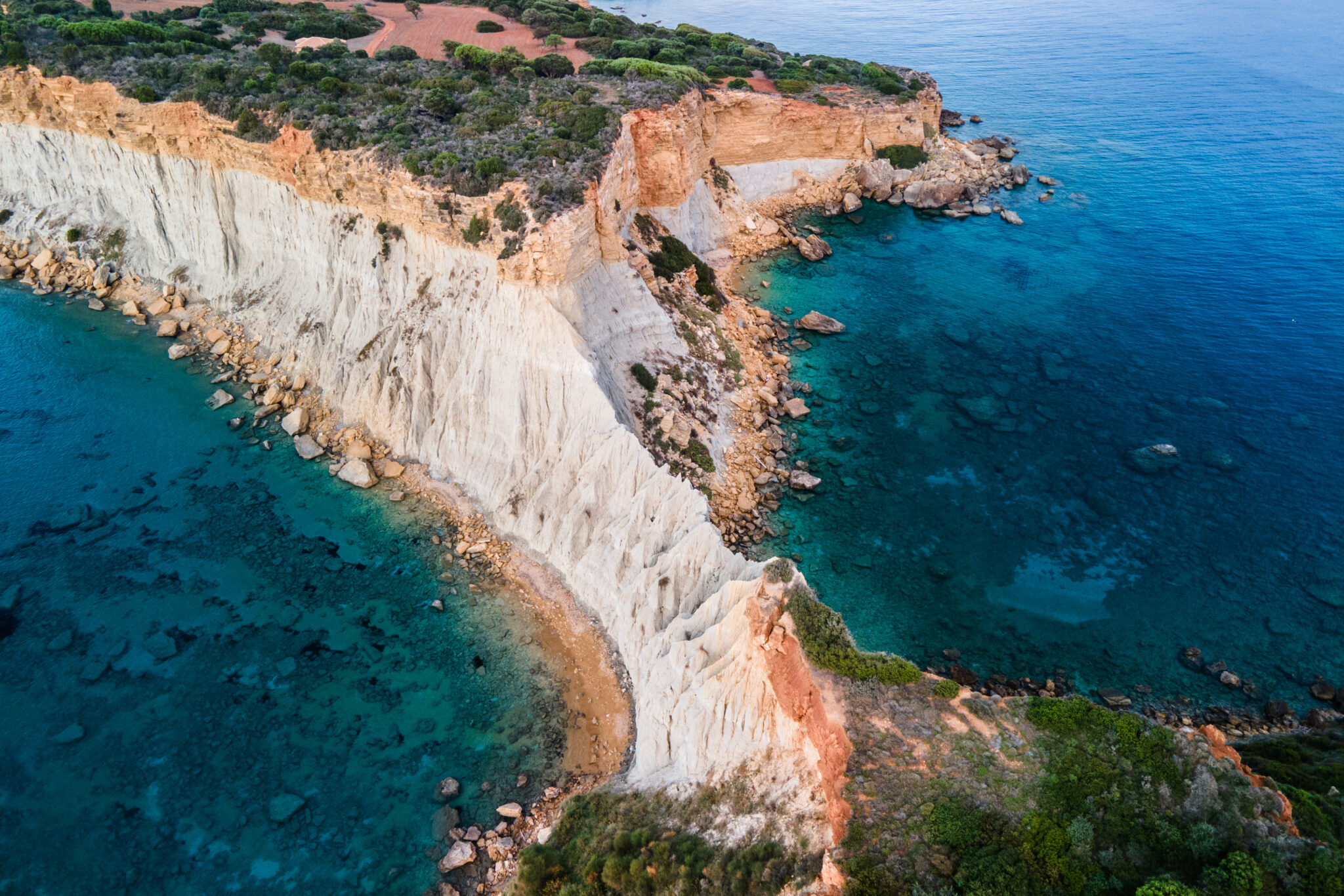 Gerakas beach / Shutterstock