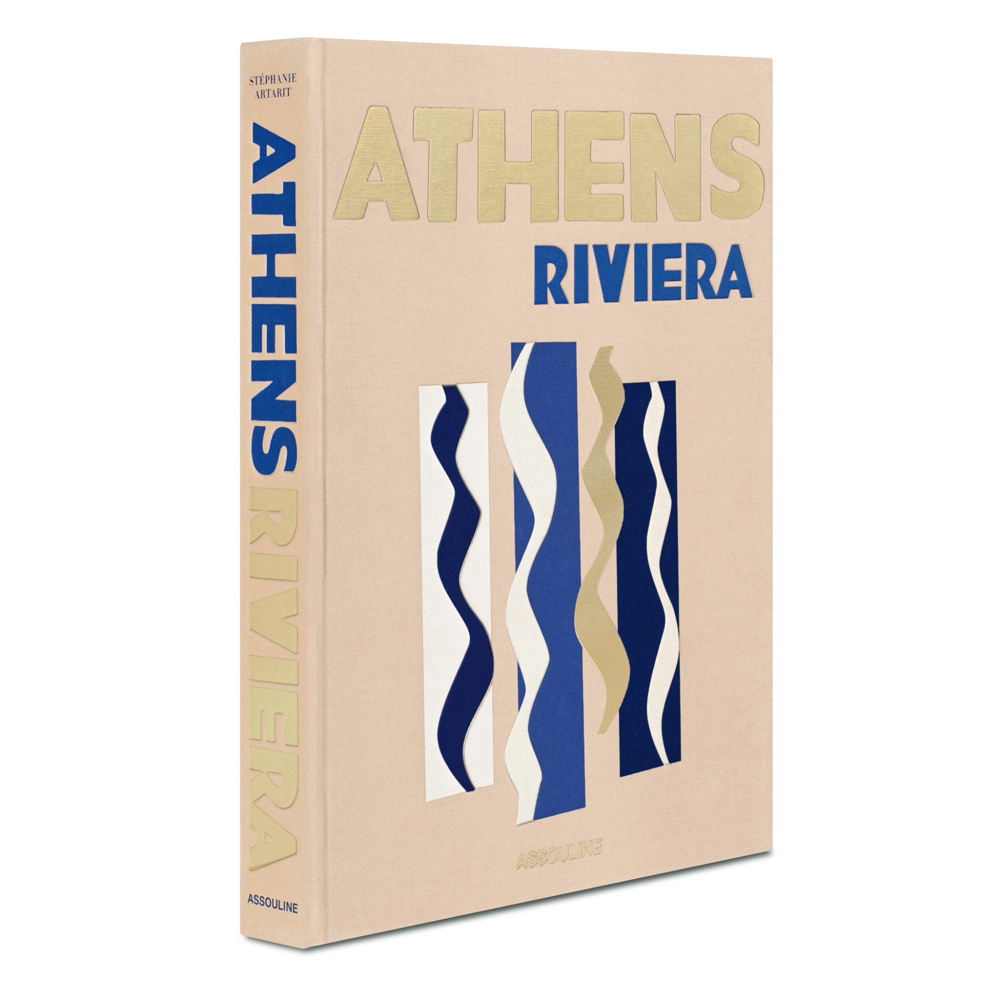 Athens-Riviera-3D