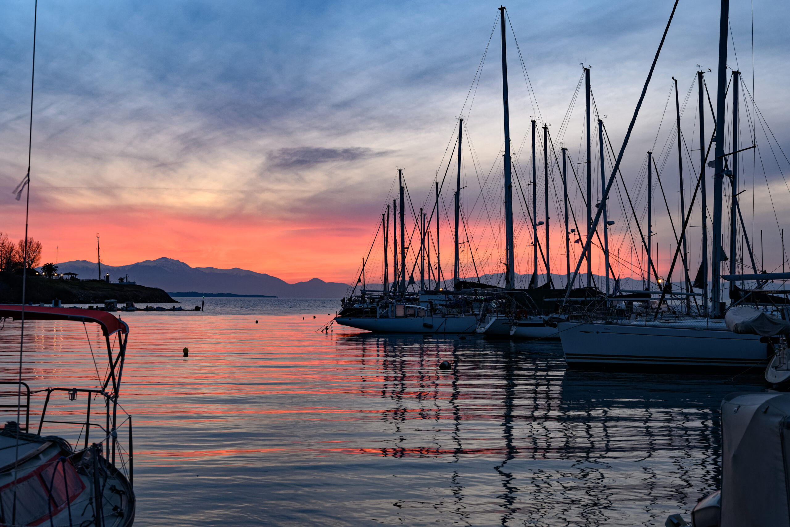 A walk in Kalamaria, the Riviera of Northern Greece travel.gr