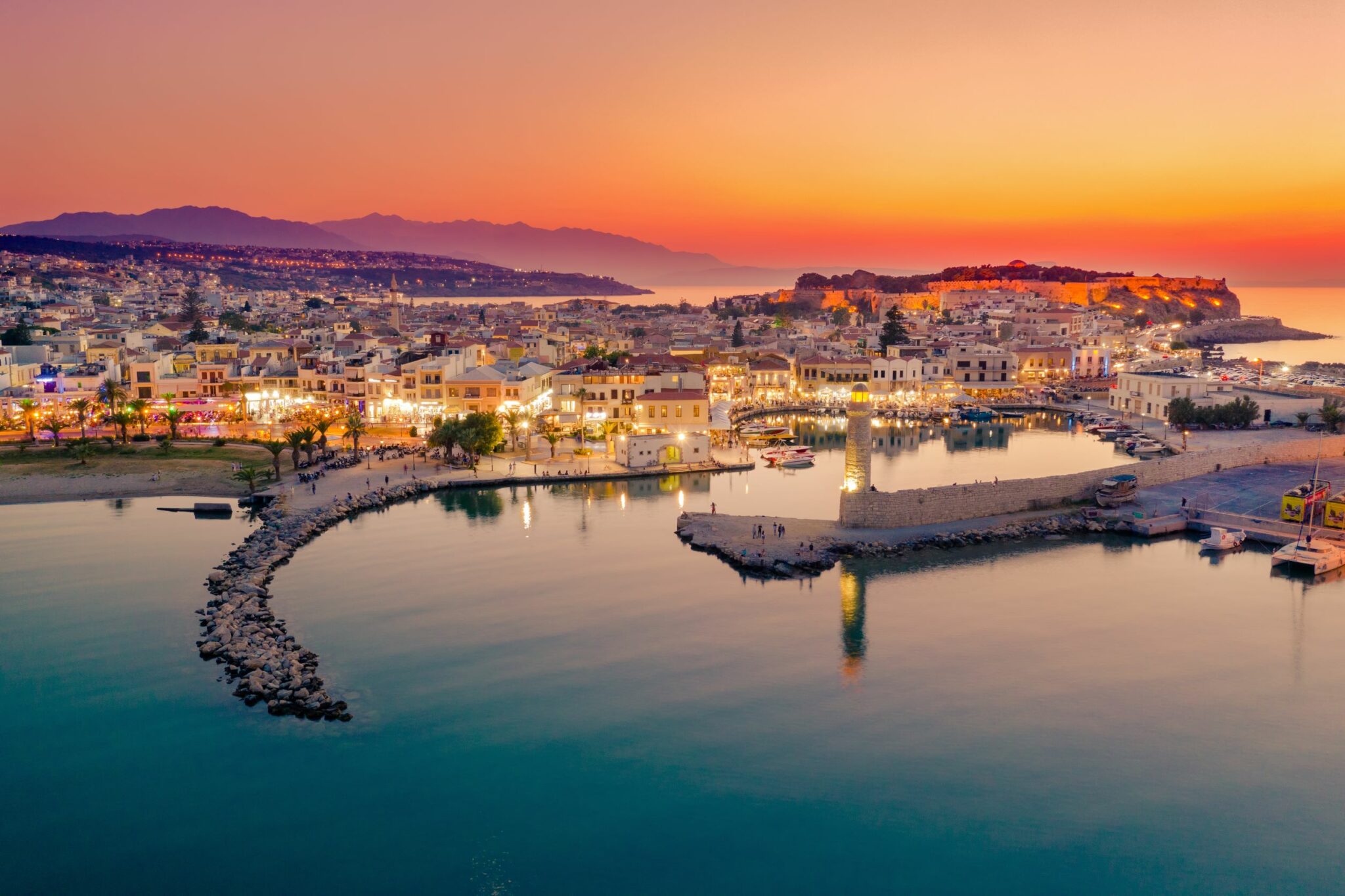 Travel & Leisure: H Κρήτη στους 50 καλύτερους ταξιδιωτικούς προορισμούς στον κόσμο για το 2022 | travel.gr
