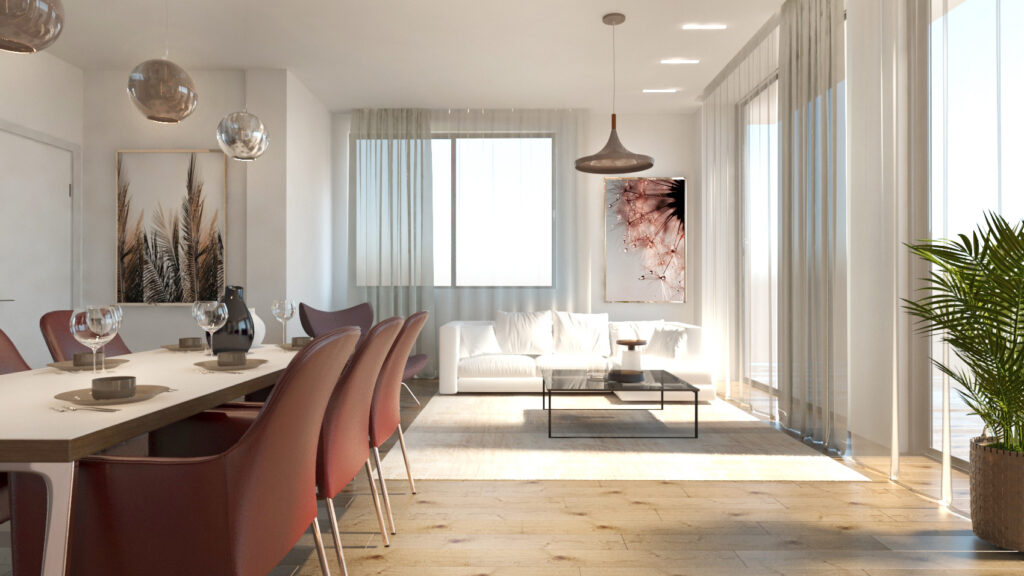 6 newly built properties in Ambelokipi for sale travel.gr