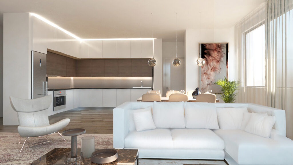 6 newly built properties in Ambelokipi for sale travel.gr