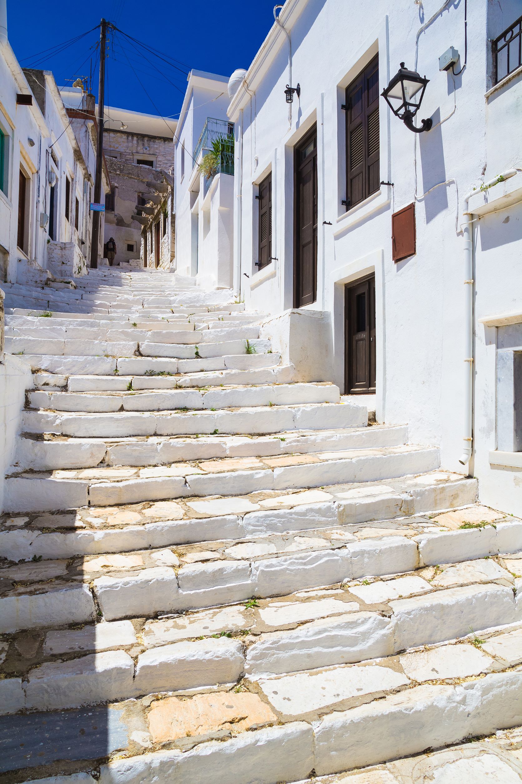 Apeiranthos/ Photo: Shutterstock