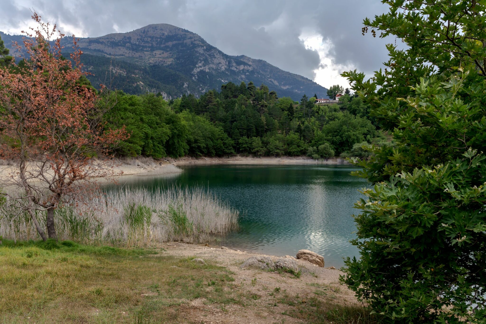 10 χωριά στην Αχαΐα για την άνοιξη - ΦΩΤΟ
