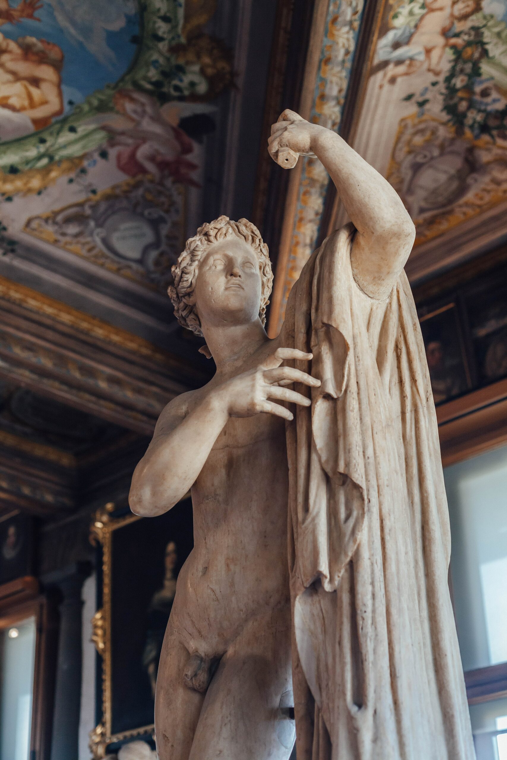 Πινακοθήκη Uffizi: Μέσα στο κορυφαίο μουσείο τέχνης του κόσμου