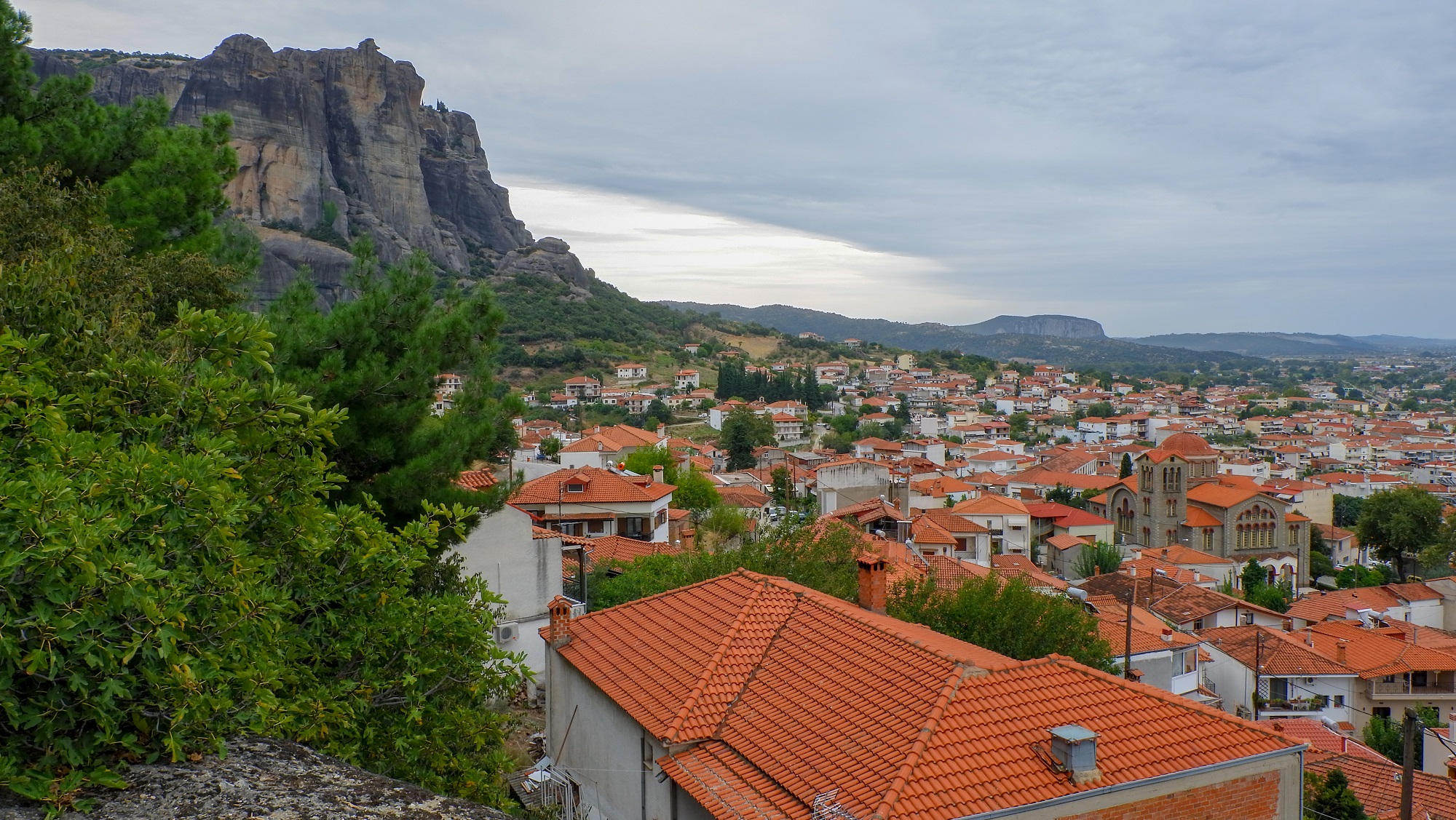 athens delphi tour photos