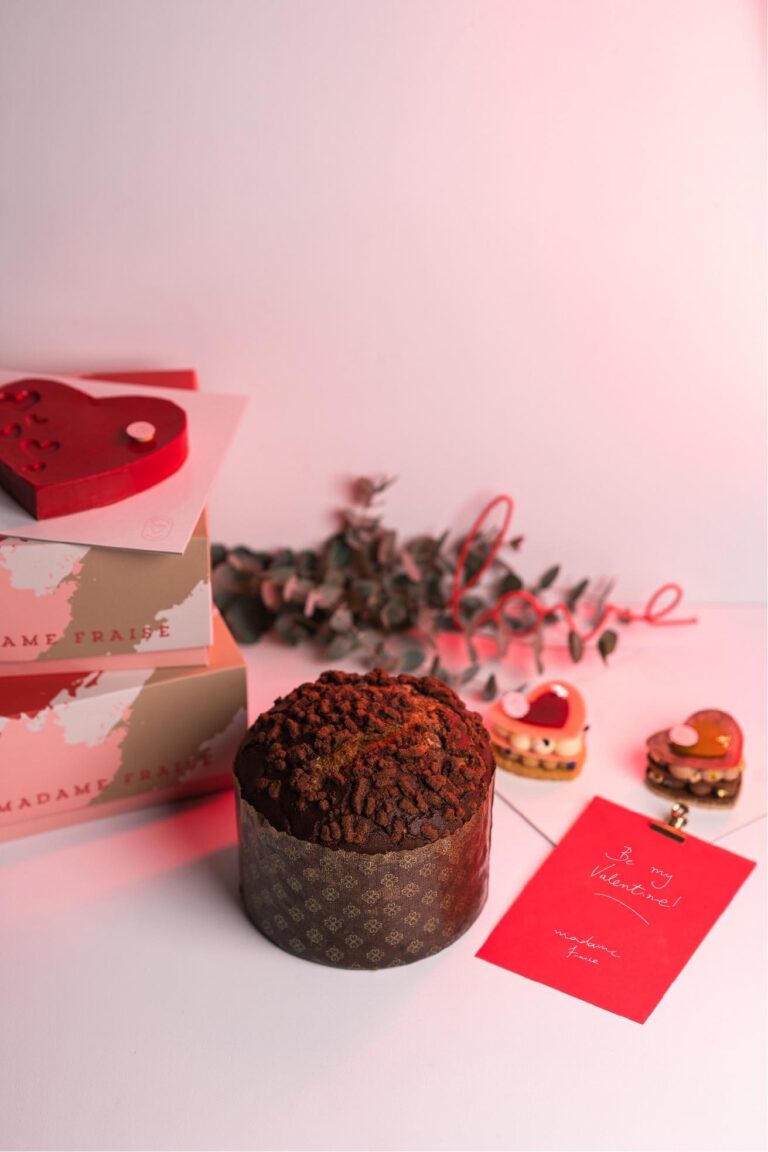 7 top pastry shops in Athens with a French flair travel.gr