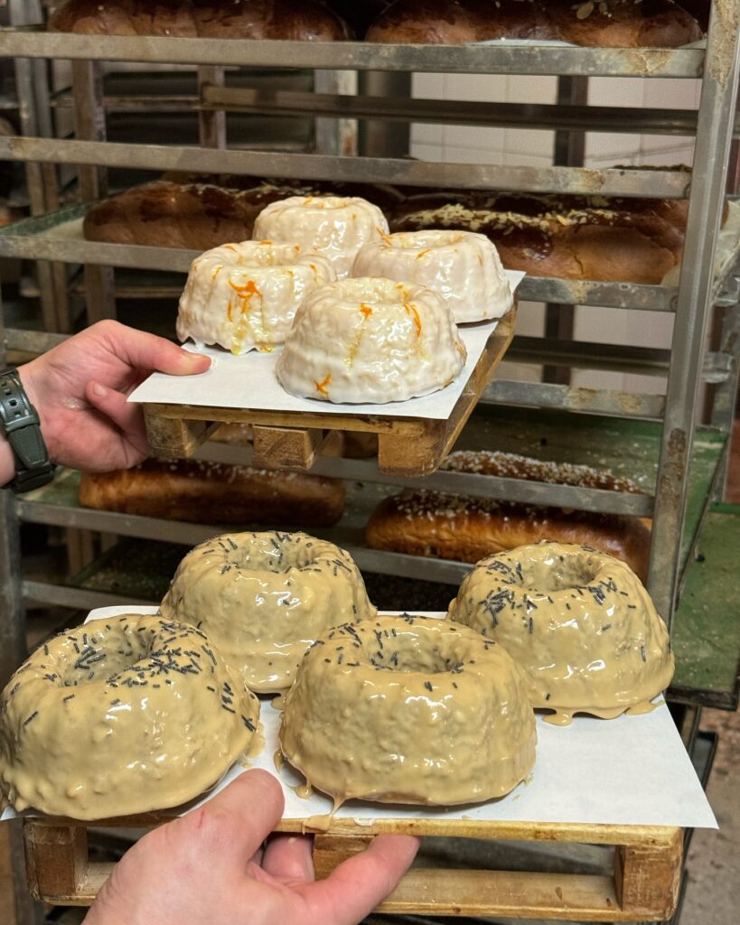 The 8 Most Exceptional Bakeries in Athens | travel.gr