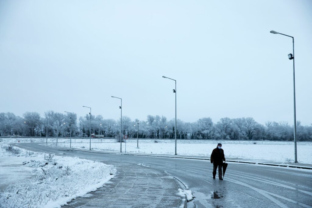 The Lowest Temperature Ever Recorded In Greece Travel gr The Lowest Temperature Ever Recorded In Greece Travel Gr