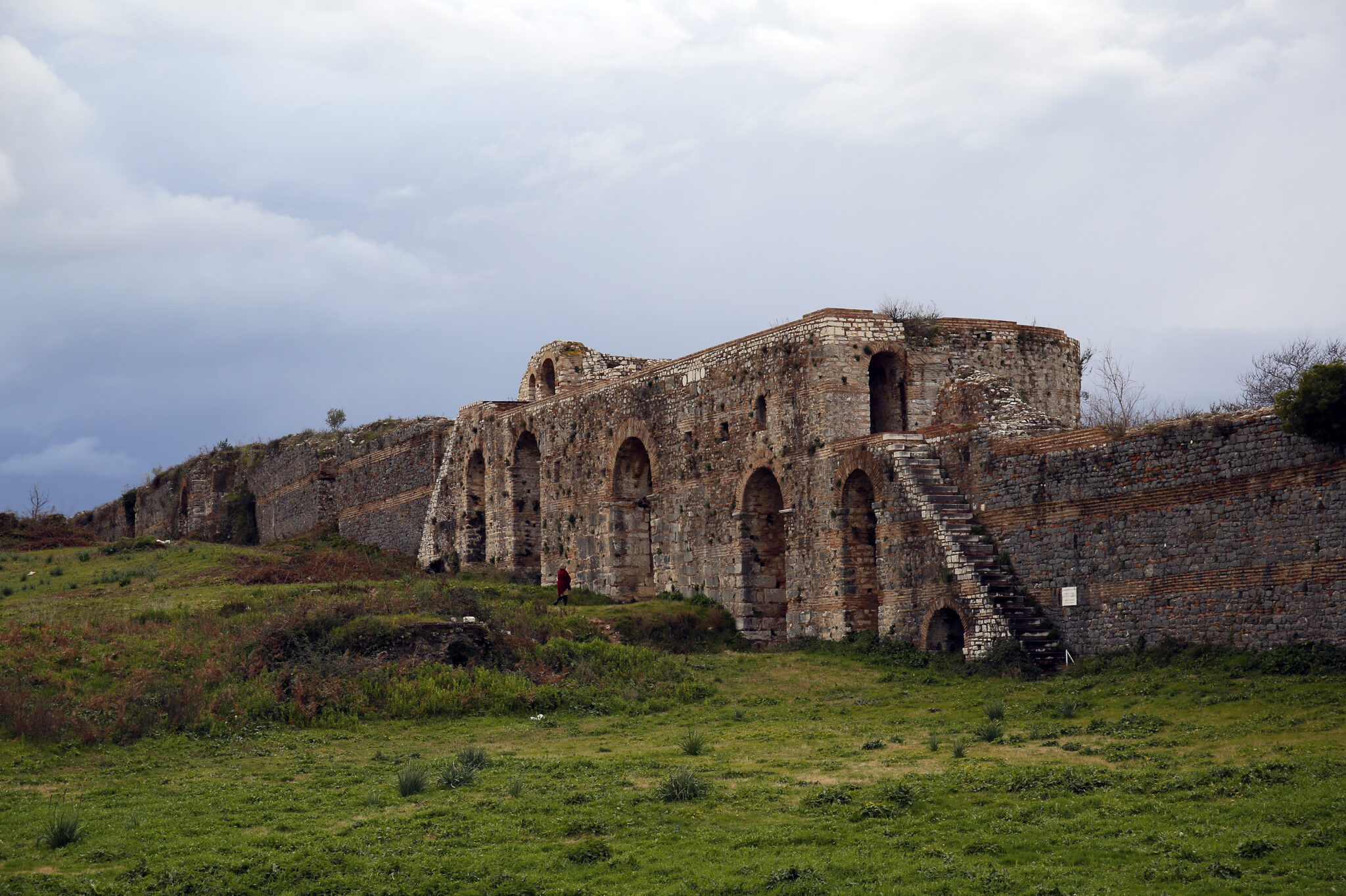 preveza greece tourist