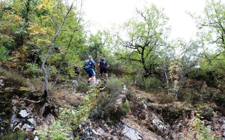 Παρανέστι Δράμα γραφική πύλη βουνίσιος παράδεισος Νέστος travel.gr