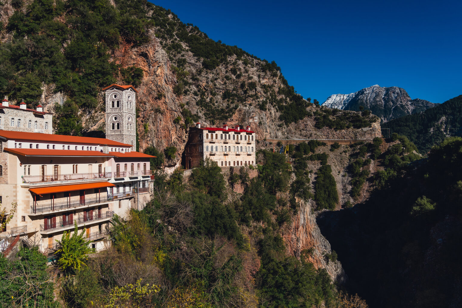 9 προορισμοί για την 25η Μαρτίου