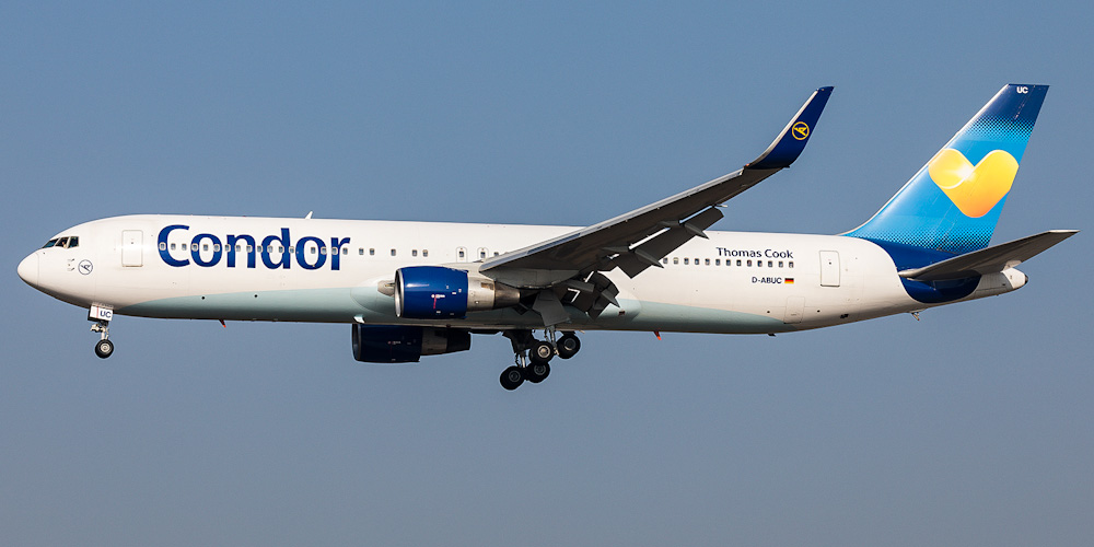 Condor: Πρώτες πτήσεις από Αθήνα προς Ντίσελντορφ & Λειψία | travel.gr