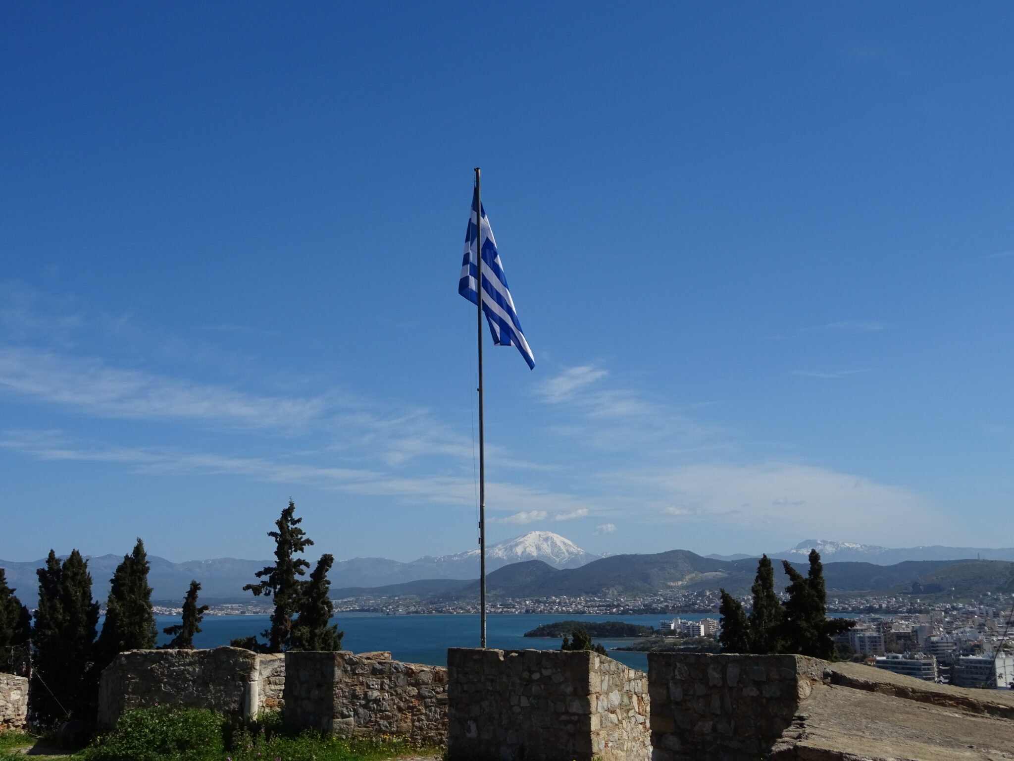 travel agency chalkida greece