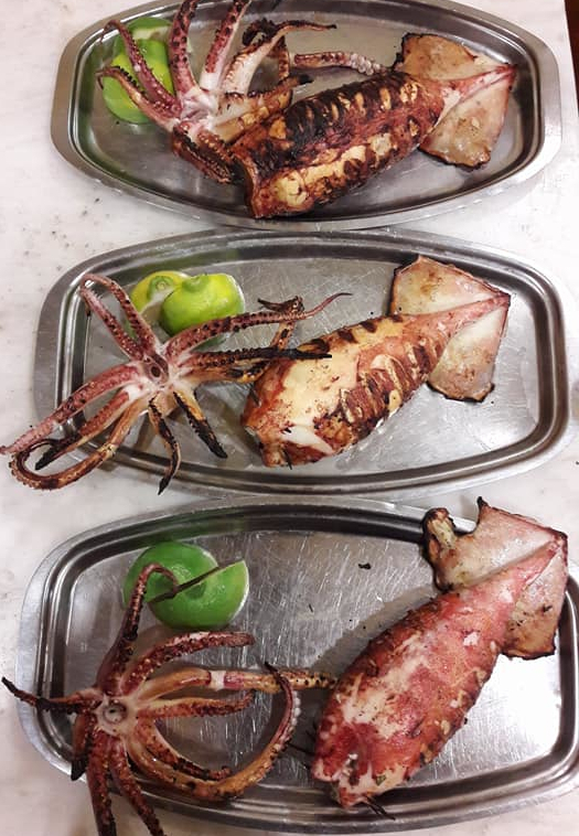 6 Top Ouzo Tavernas in Athens travel.gr