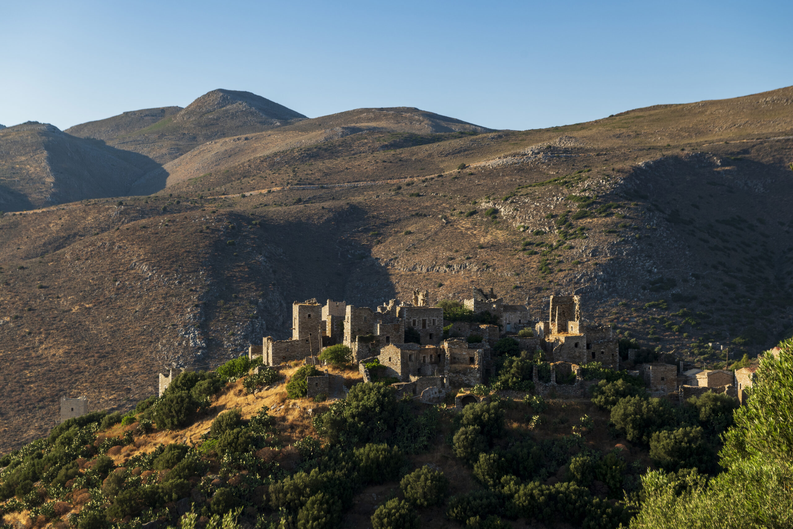 Σαββατοκύριακο χειμερινή Μάνη -Άγρια ομορφιά ατμοσφαιρικό | travel.gr