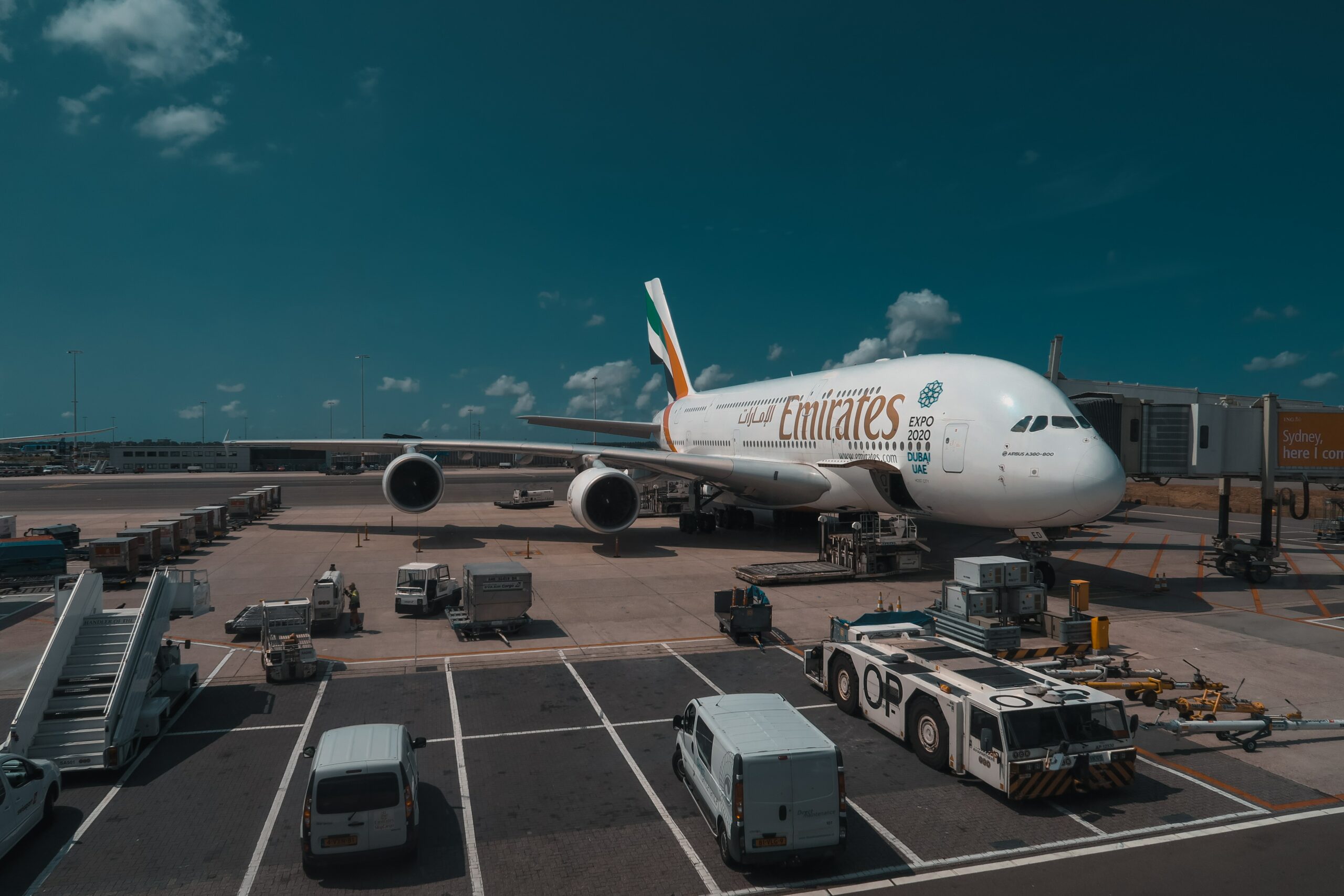 Emirates Open Day προσλήψεων για το πλήρωμα καμπίνας στην Ελλάδα