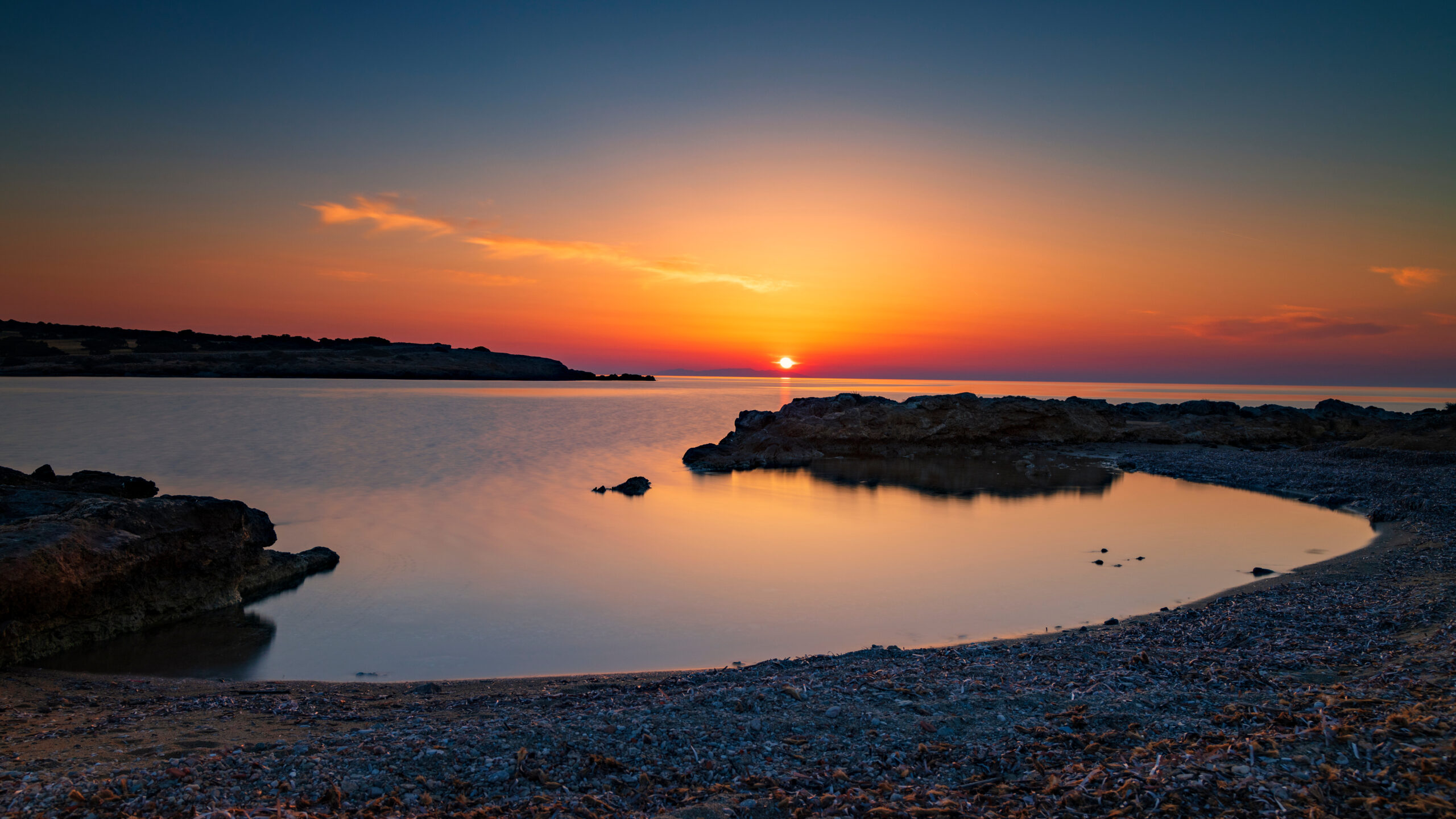 The best beaches of Antiparos| travel.gr 