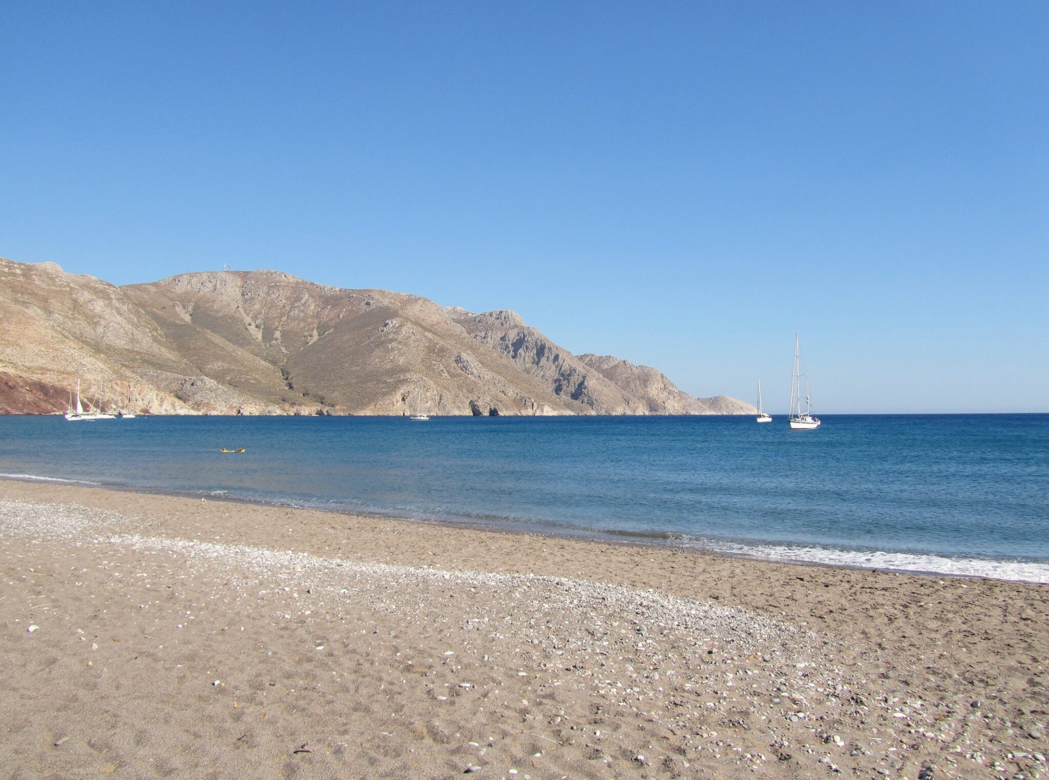 tilos travel check in