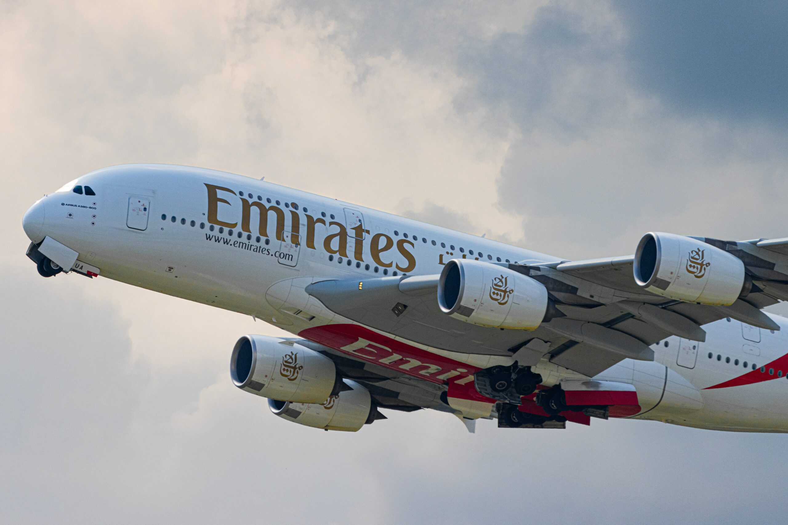 Emirates Open Day για προσλήψεις στην Ελλάδα travel.gr