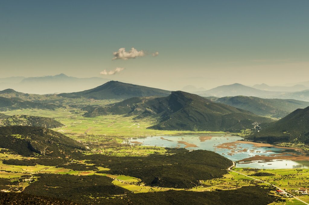 Stymfalia Lake Stymfalia Mythical Greek lake waiting to be discovered | travel.gr
