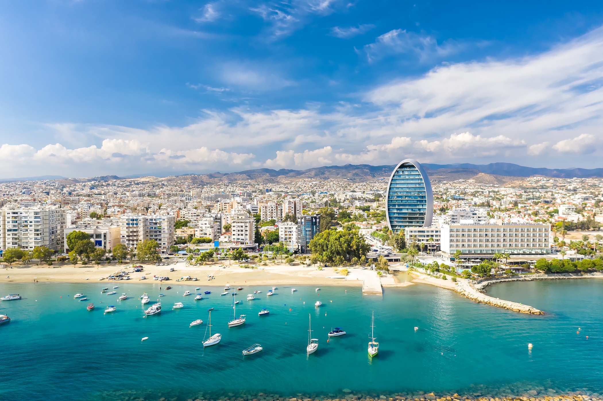 Τα πρώτα σημάδια ανησυχίας για τον κυπριακό τουρισμό