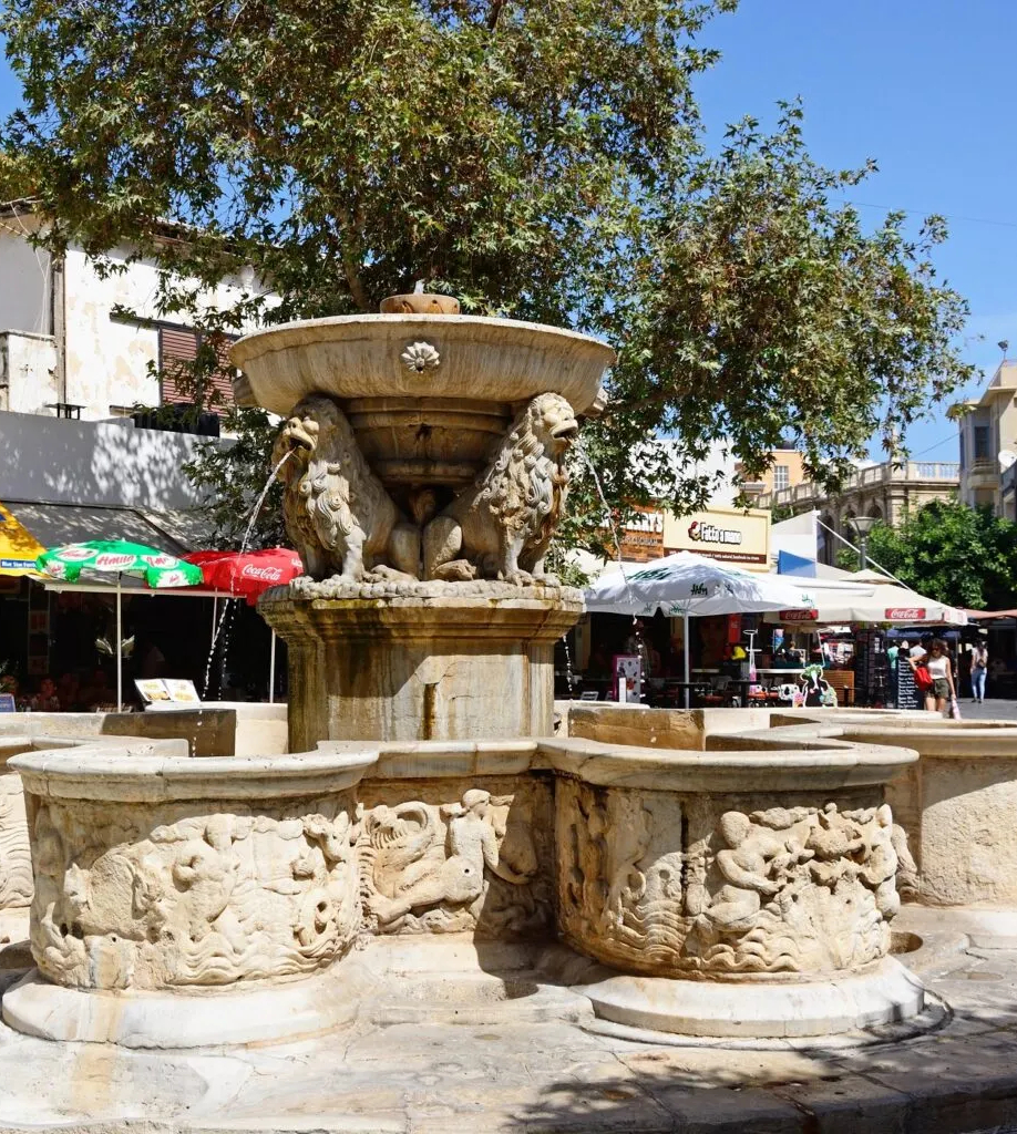 Your Guide to Heraklion| travel.gr