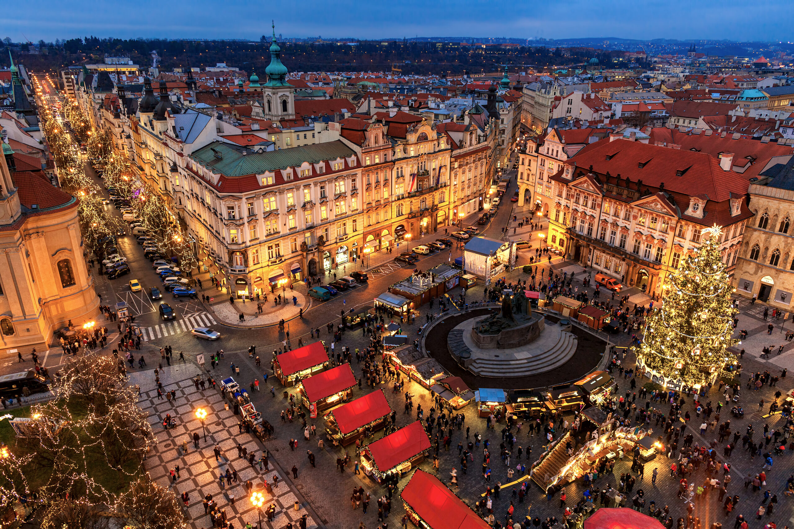 Prague Incall