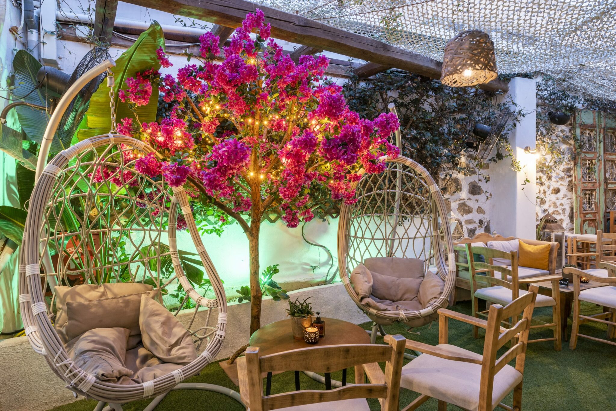 Consumate Kos Island Bars and Cafes in Kos Town travel.gr