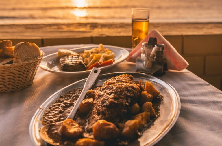 The 13 Definitive Restaurants of Corfu | Travel.gr/en
