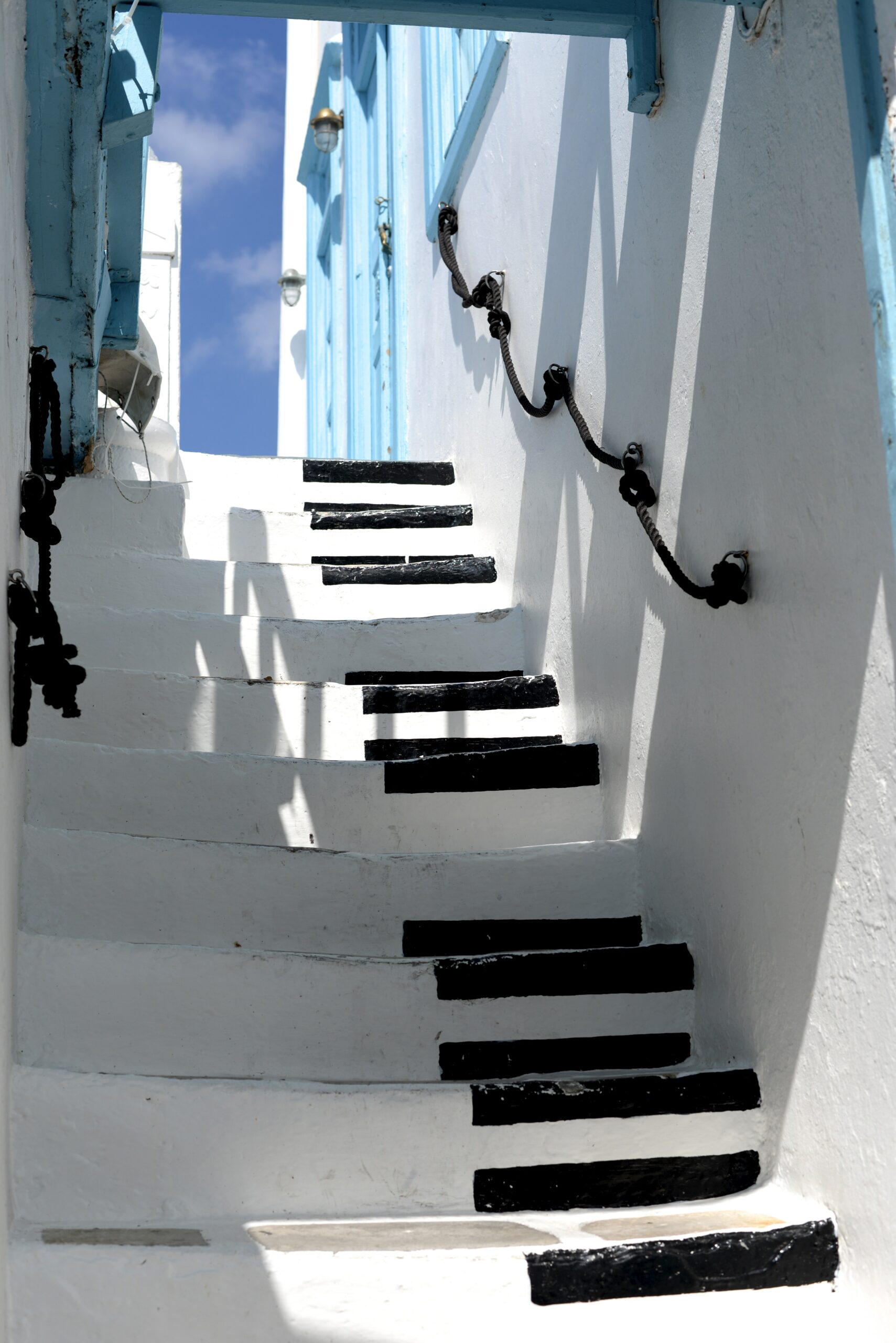 Mykonos / Unsplash