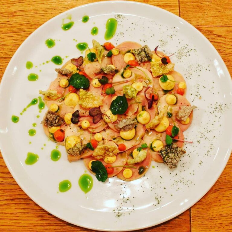 Where to Eat Now in Corfu: The Gourmet Guide | travel.gr