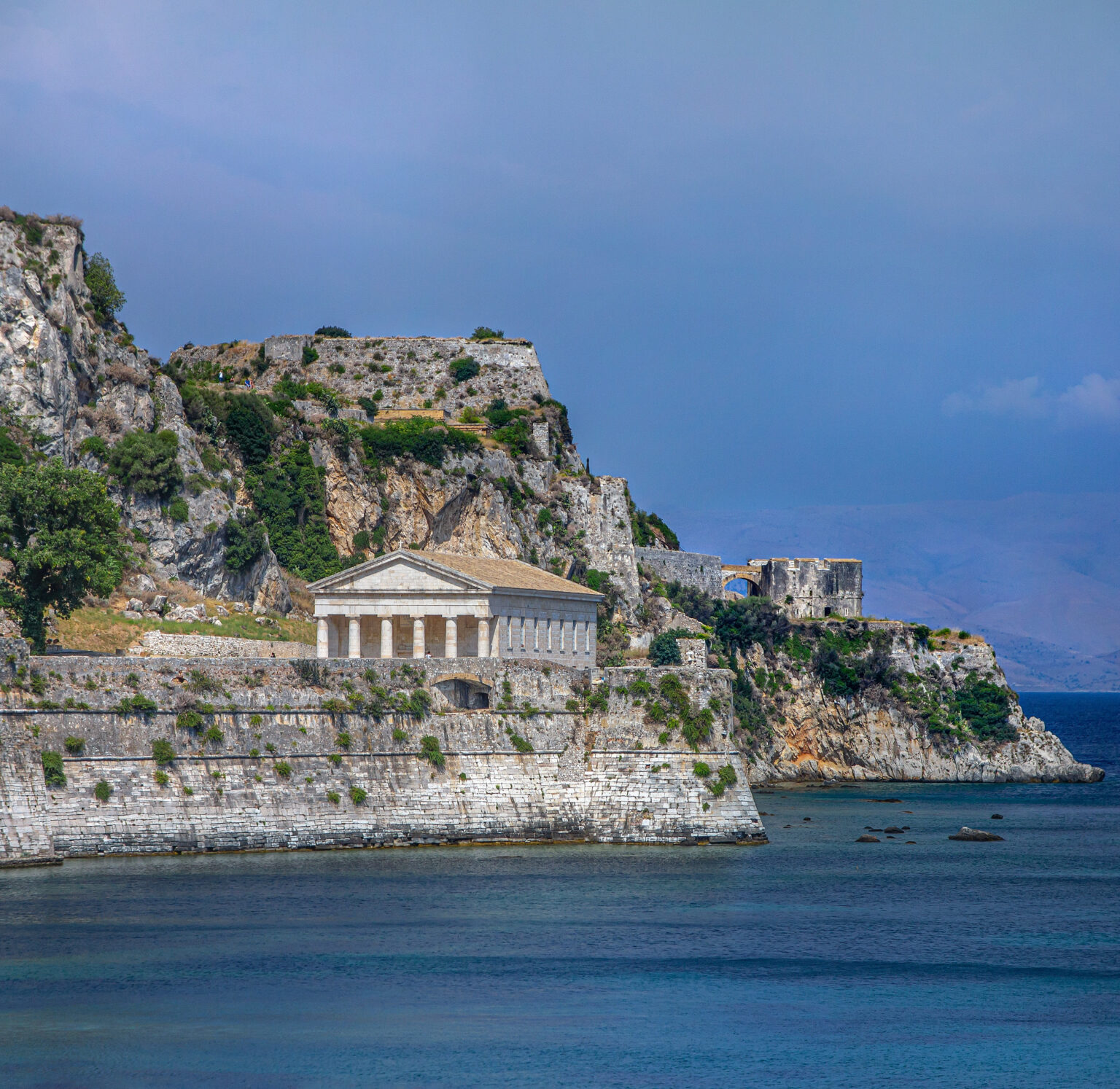 Your Guide to Corfu | travel.gr