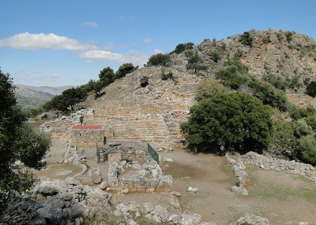 Lasithi, Landscapes, Legends, and Local Cretan Charm| travel.gr