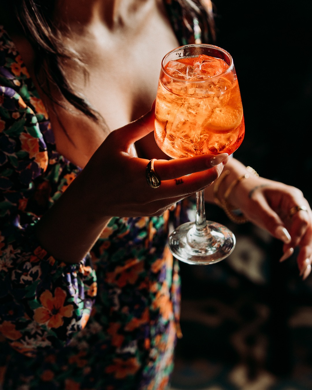Top Bars in Corfu / Bristol Cafe