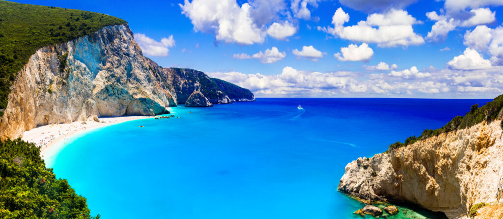 Your Guide to Lefkada| travel.gr