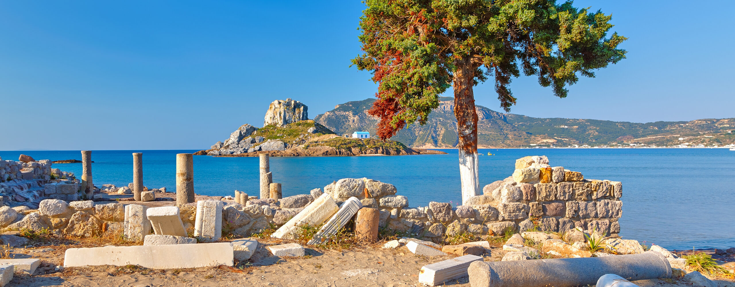 Your Guide to Kos travel.gr