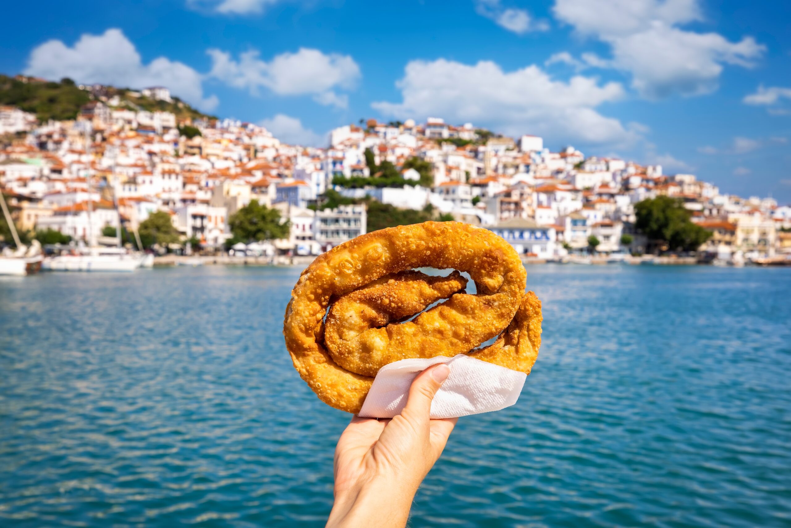 Visiting Skopelos: Everything You Need to Know - Greek Island