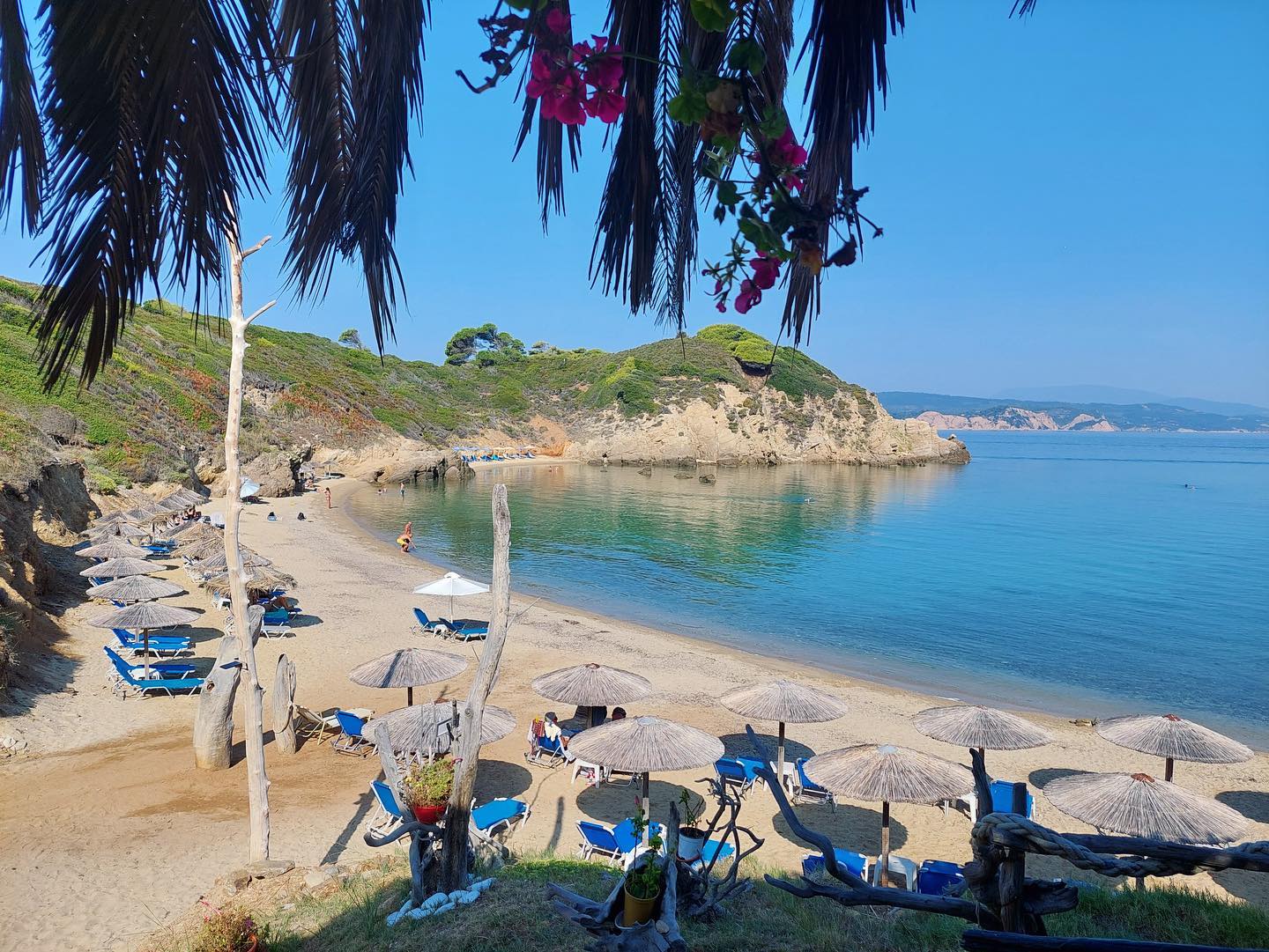Atlas Hotel Skiathos