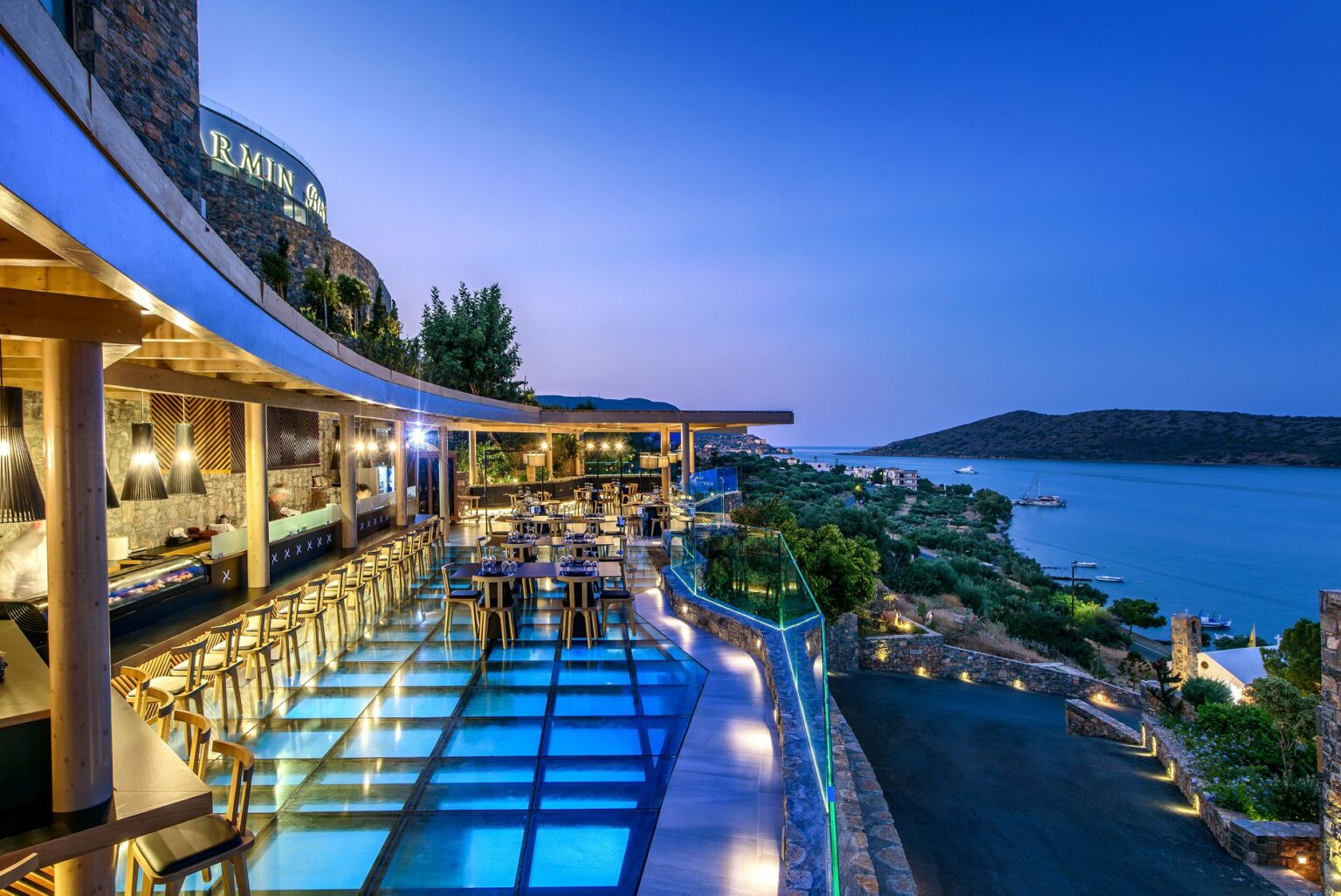 Dining in Lasithi, Crete's Easternmost Province| travel.gr