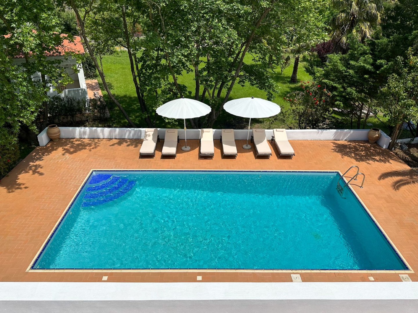Hidden Villas Skiathos