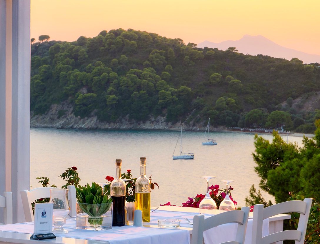 Skiathos Palace